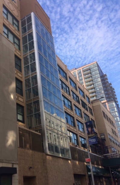 Bond Street Radiology | Lenox Hill Radiology